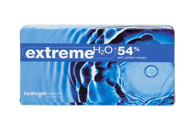 Extreme H2O 54% 